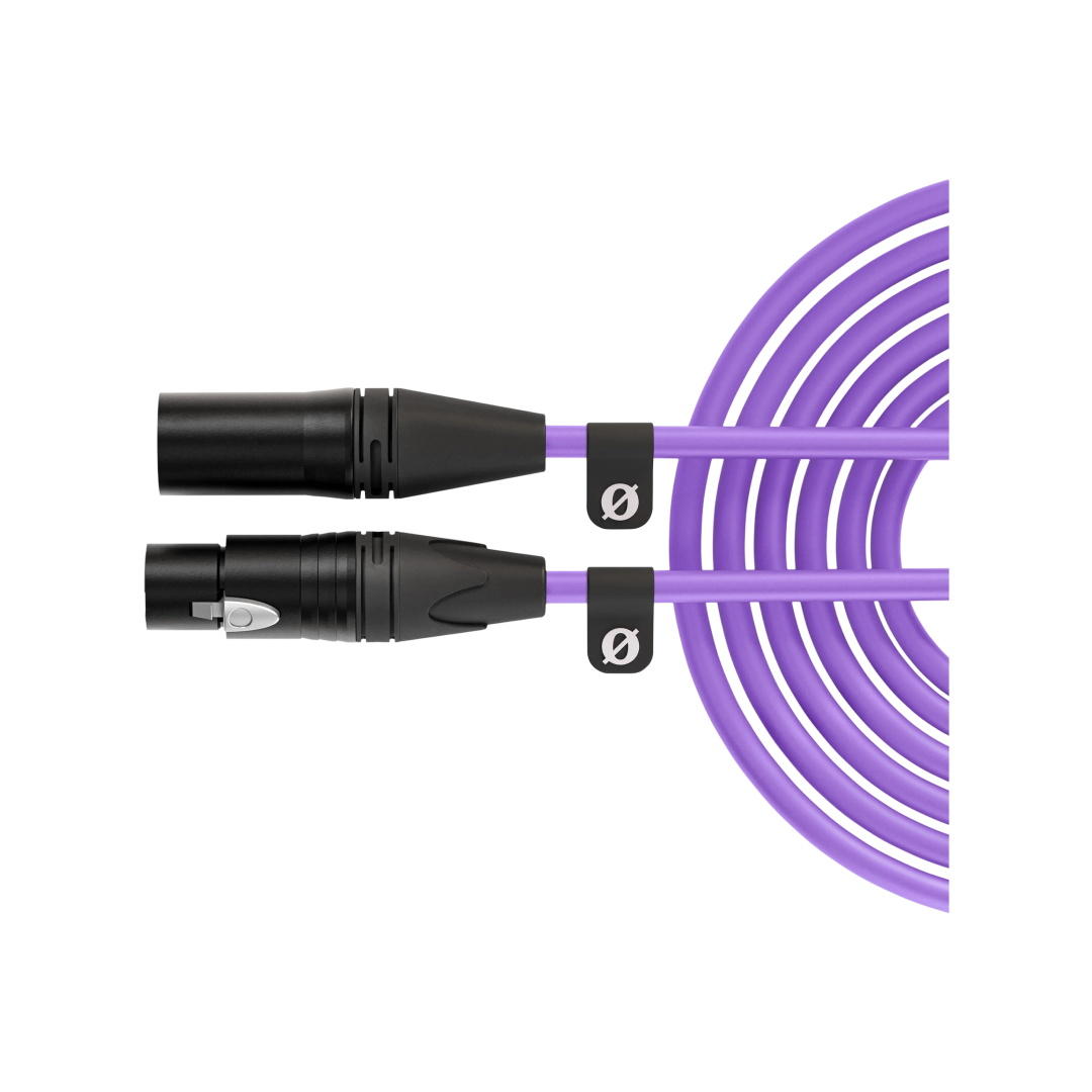 RØDE XLR Cable 3 m / 6 m