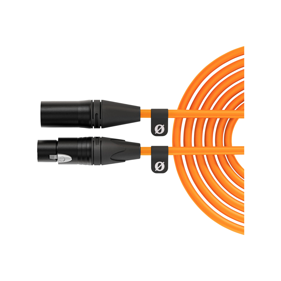 RØDE XLR Cable 3 m / 6 m