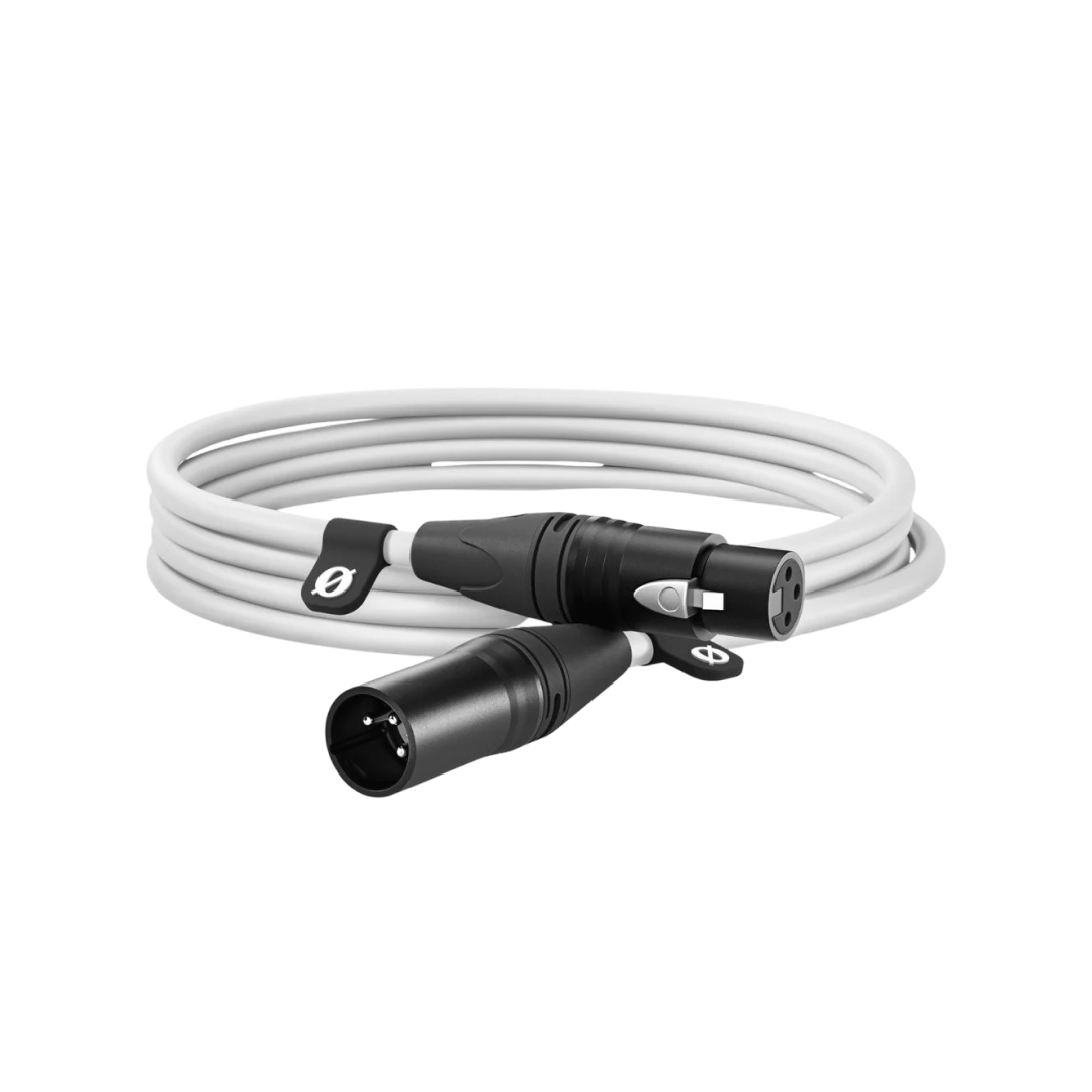 RØDE XLR Cable 3 m / 6 m