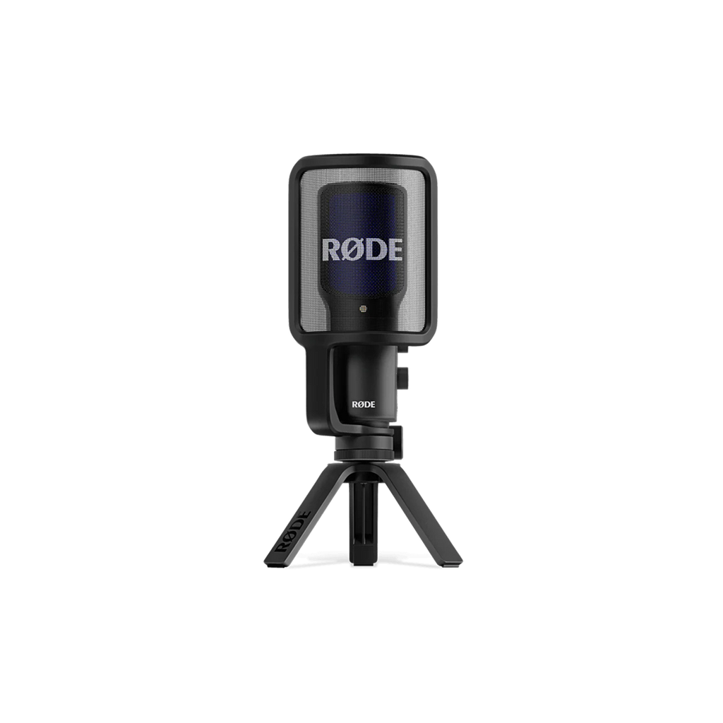 RØDE NT-USB+