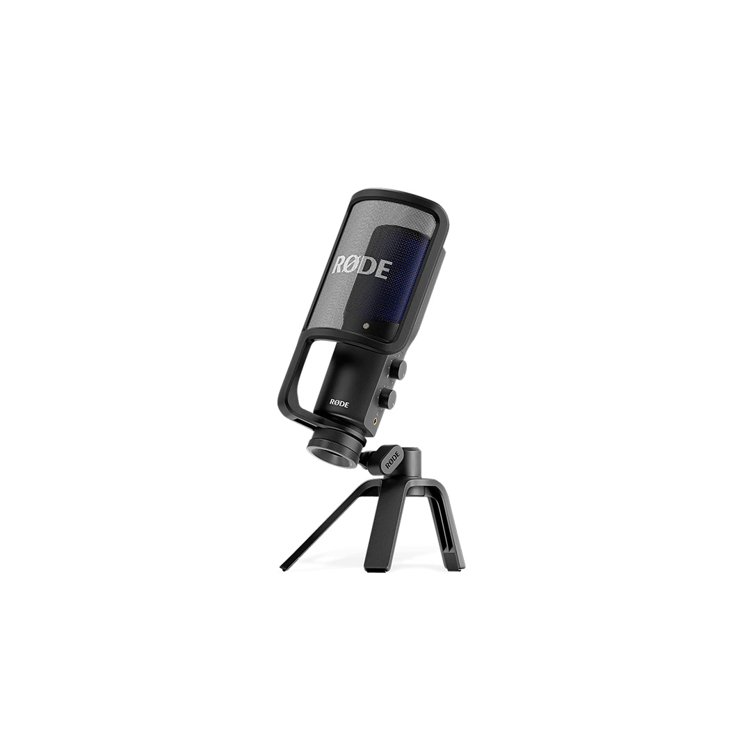 RØDE NT-USB+