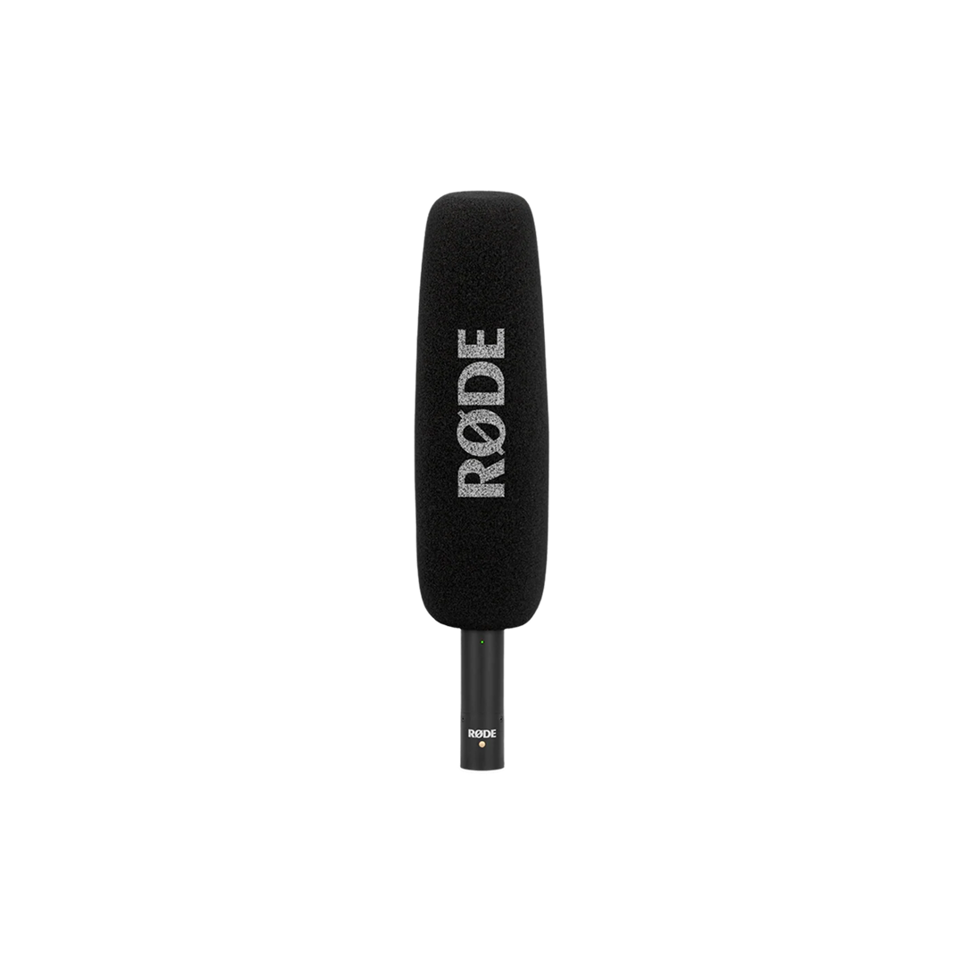 RØDE NTG4