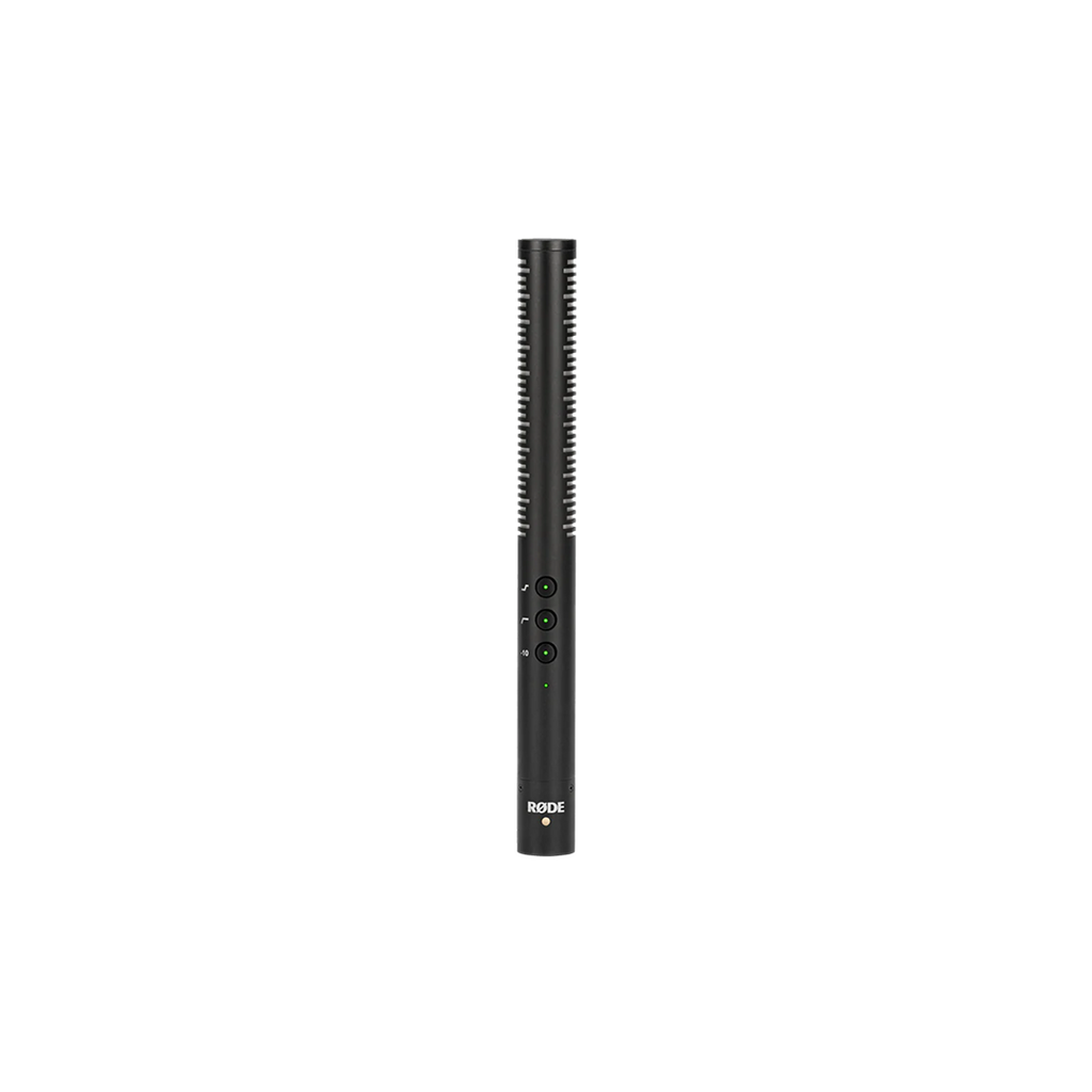 RØDE NTG4