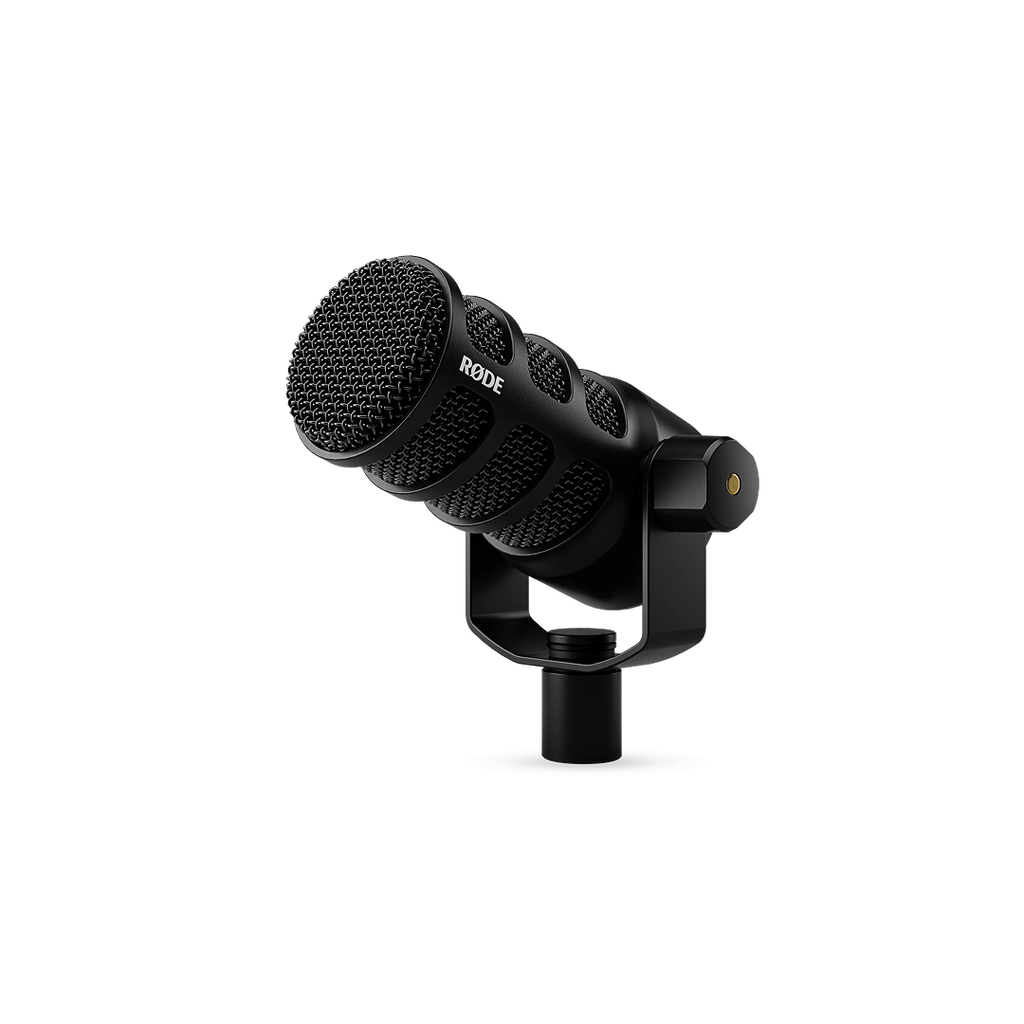 RØDE PodMic USB