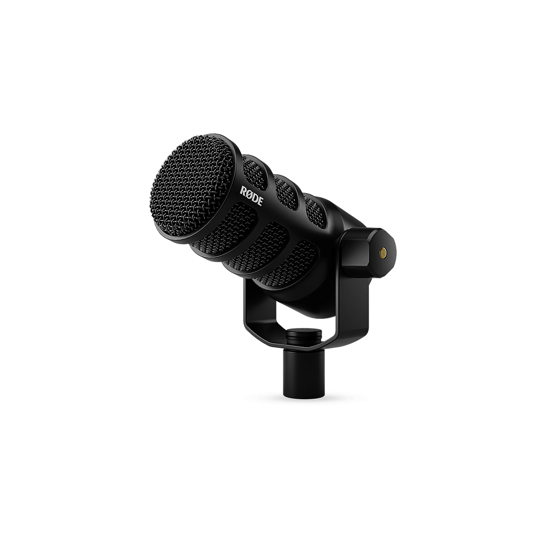 RØDE PodMic USB