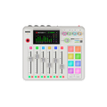 RØDE RØDECaster Pro II White