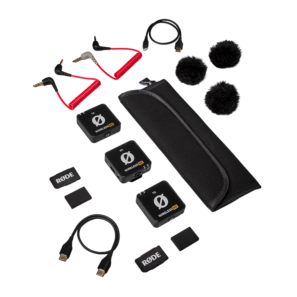 RØDE Wireless ME Dual