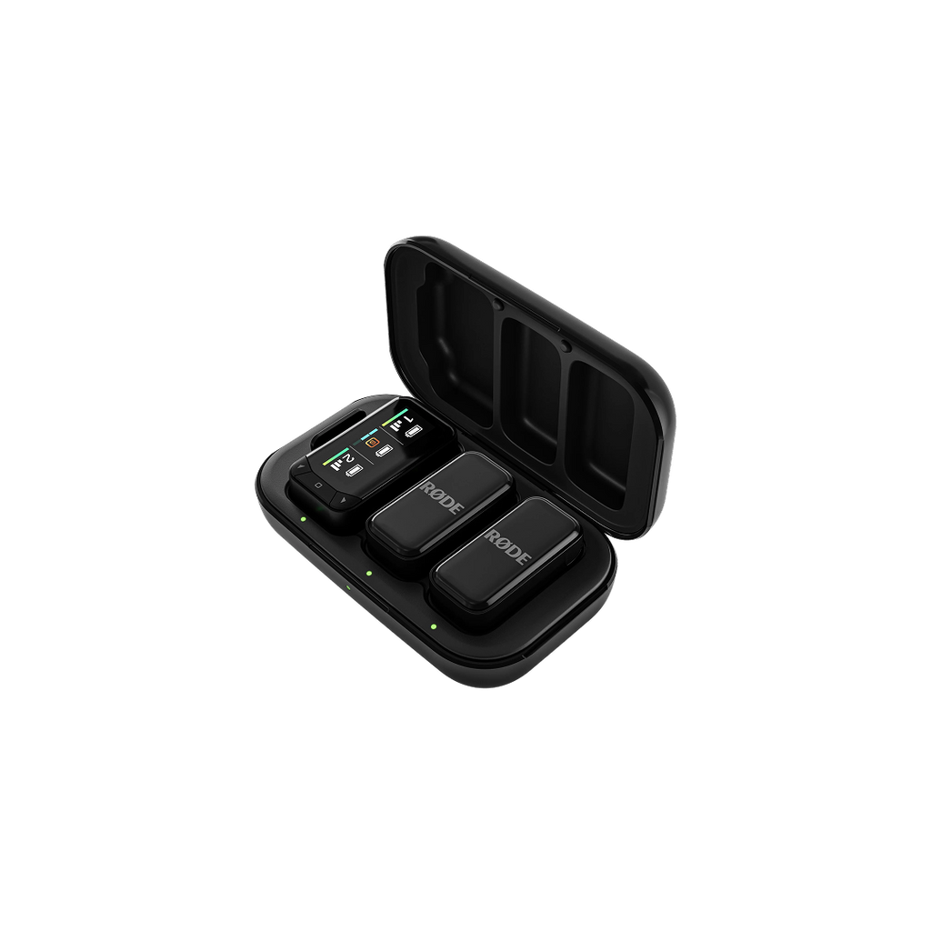 RØDE Wireless Micro Camera Kit