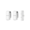 RØDE Wireless Micro (Lightning, White)