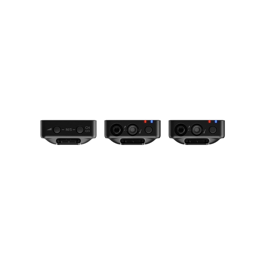 RØDE Wireless PRO