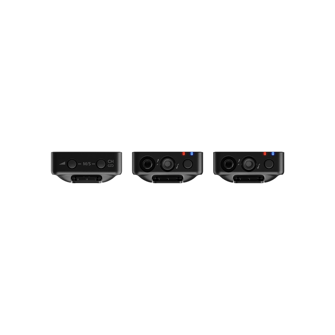 RØDE Wireless PRO