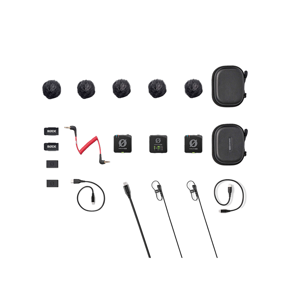 RØDE Wireless PRO