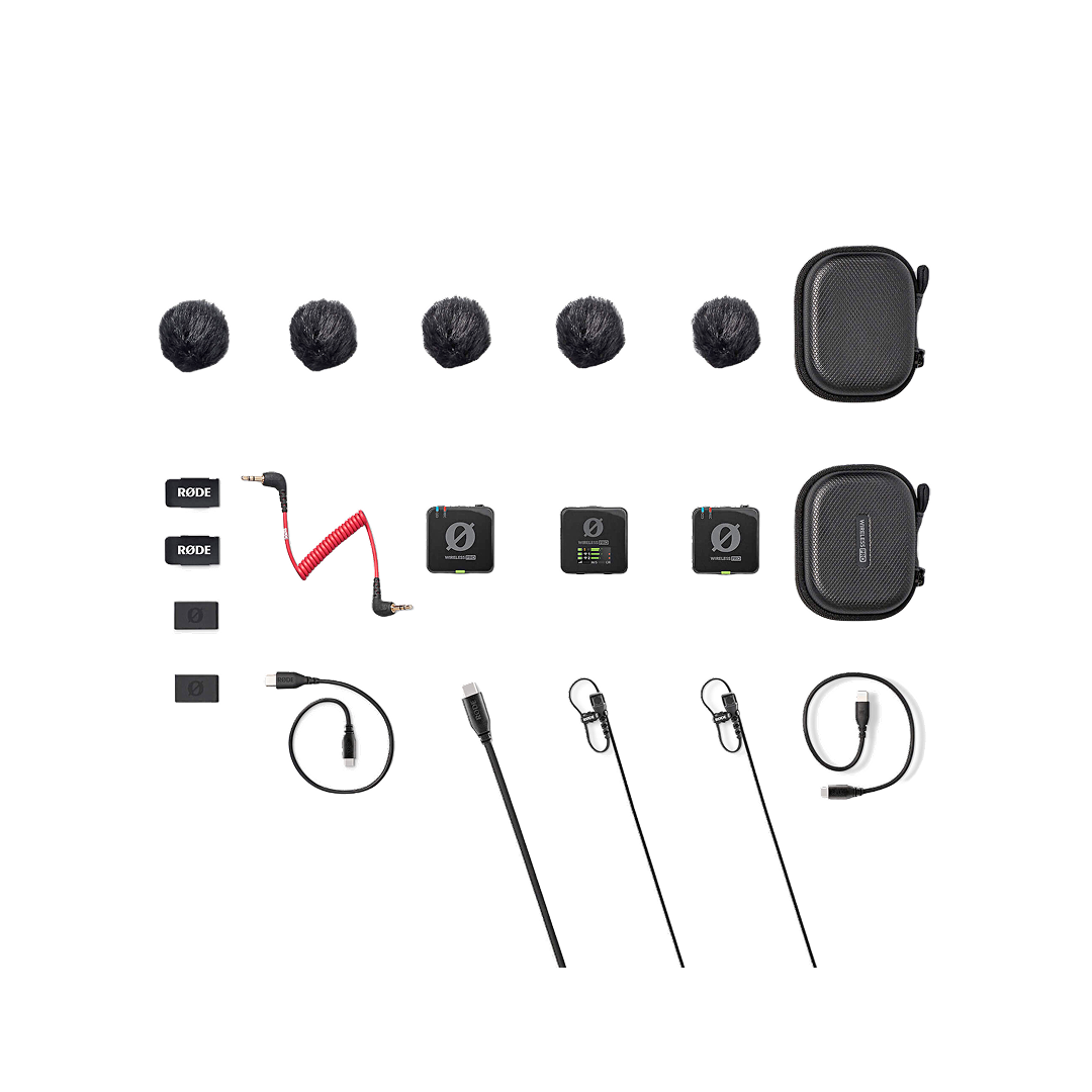 RØDE Wireless PRO