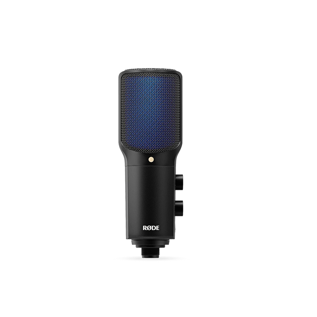 RØDE NT-USB+