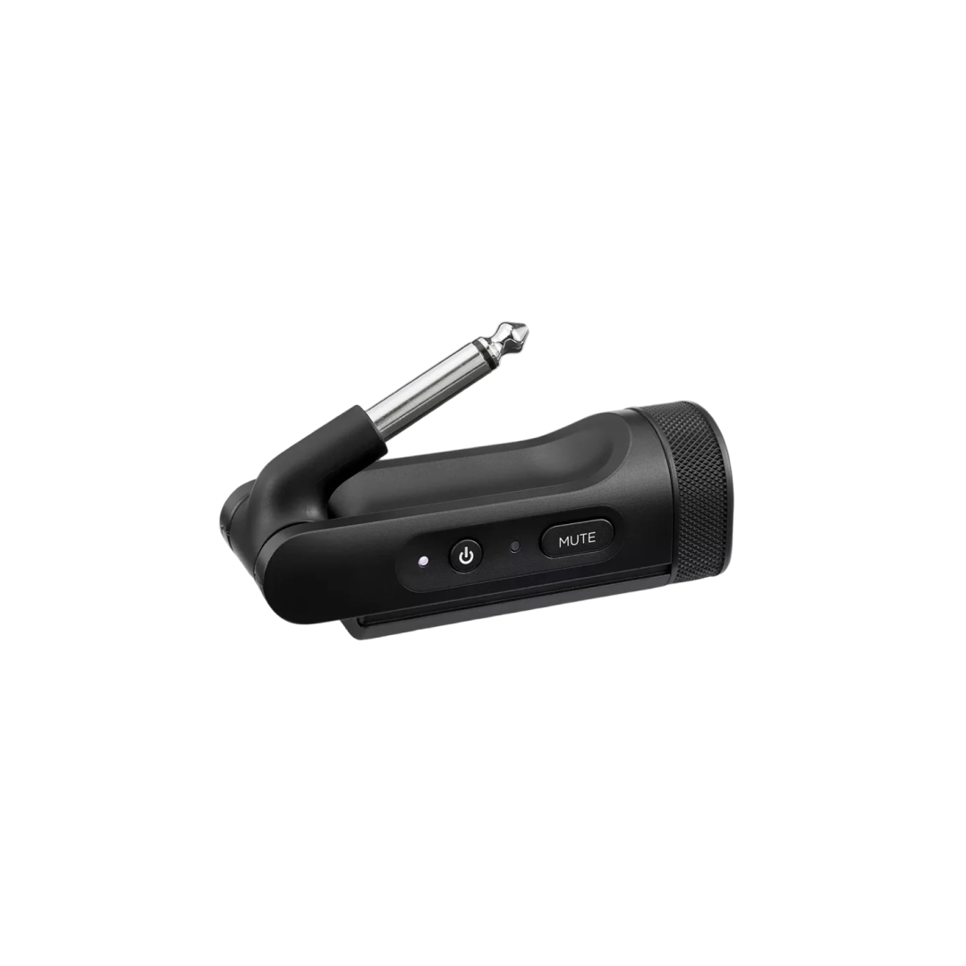 Bose S1 Pro+ 1/4″ Wireless Instrument Transmitter