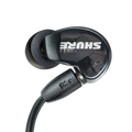 Shure SE215-K-EFS