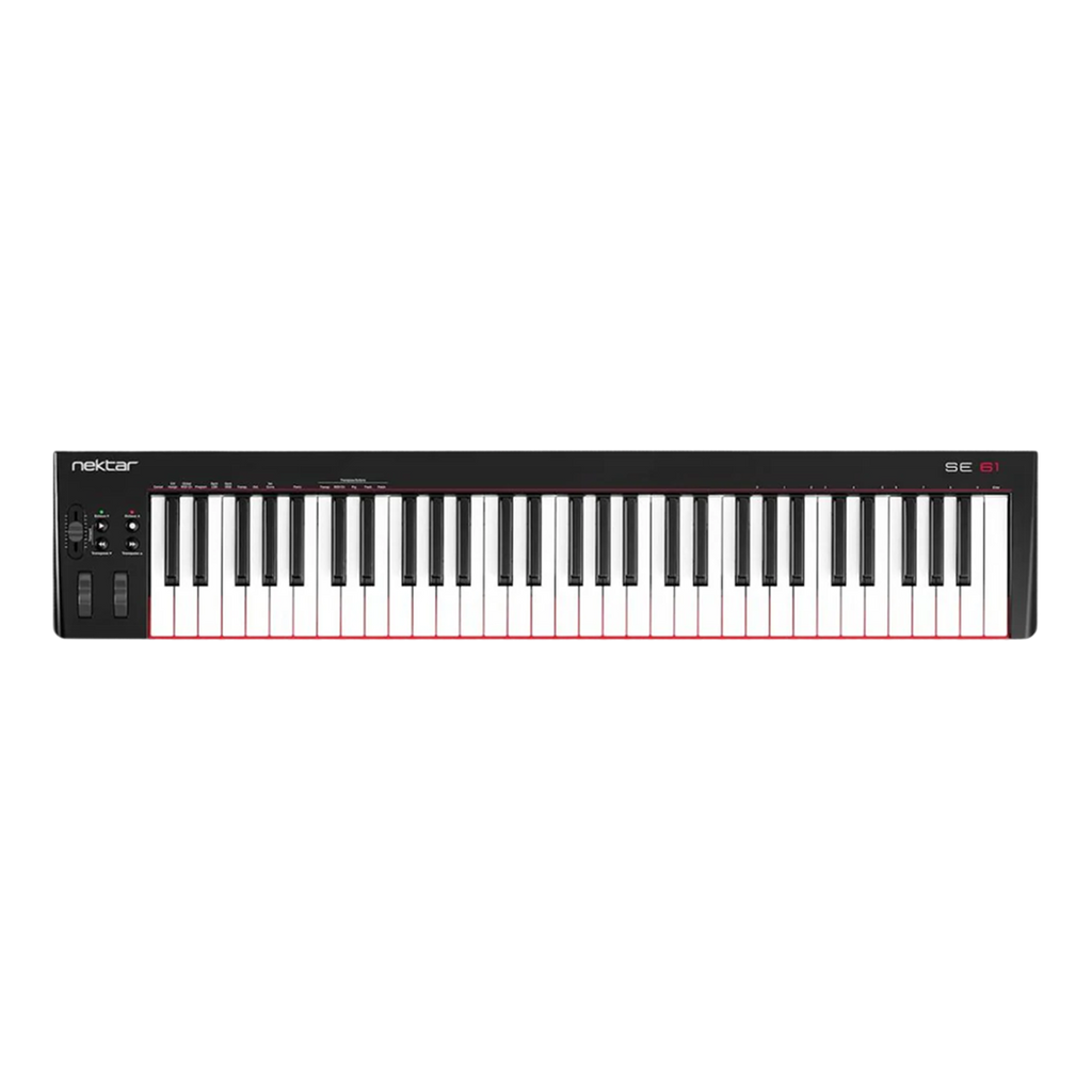 Nektar SE61 61 Key
