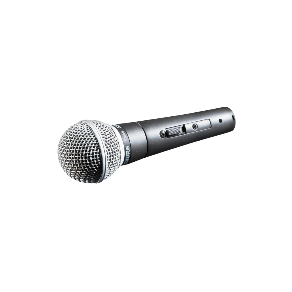Shure SM58-SE