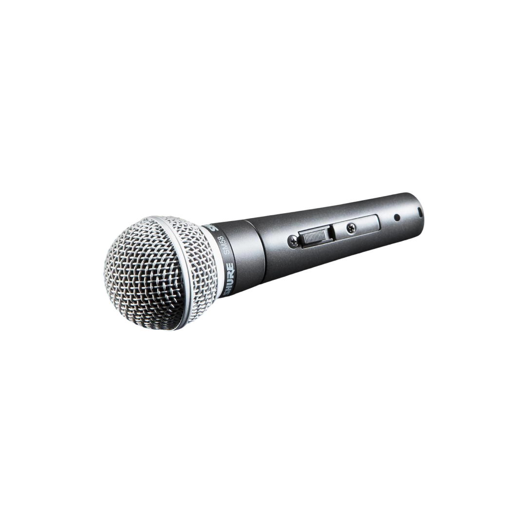 Shure SM58-SE