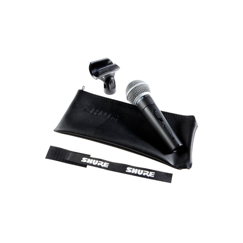 Shure SM58-SE