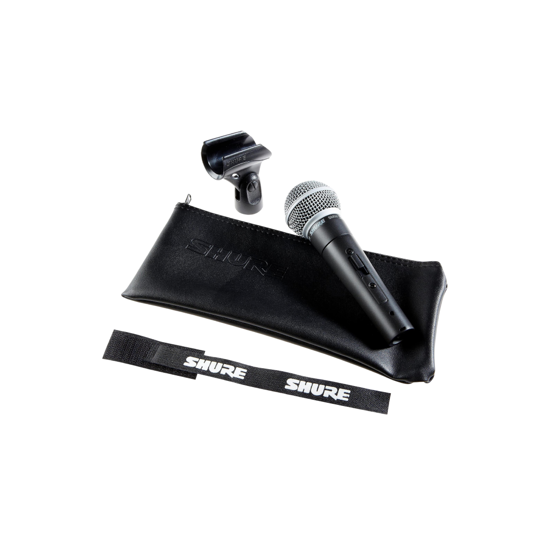 Shure SM58-SE