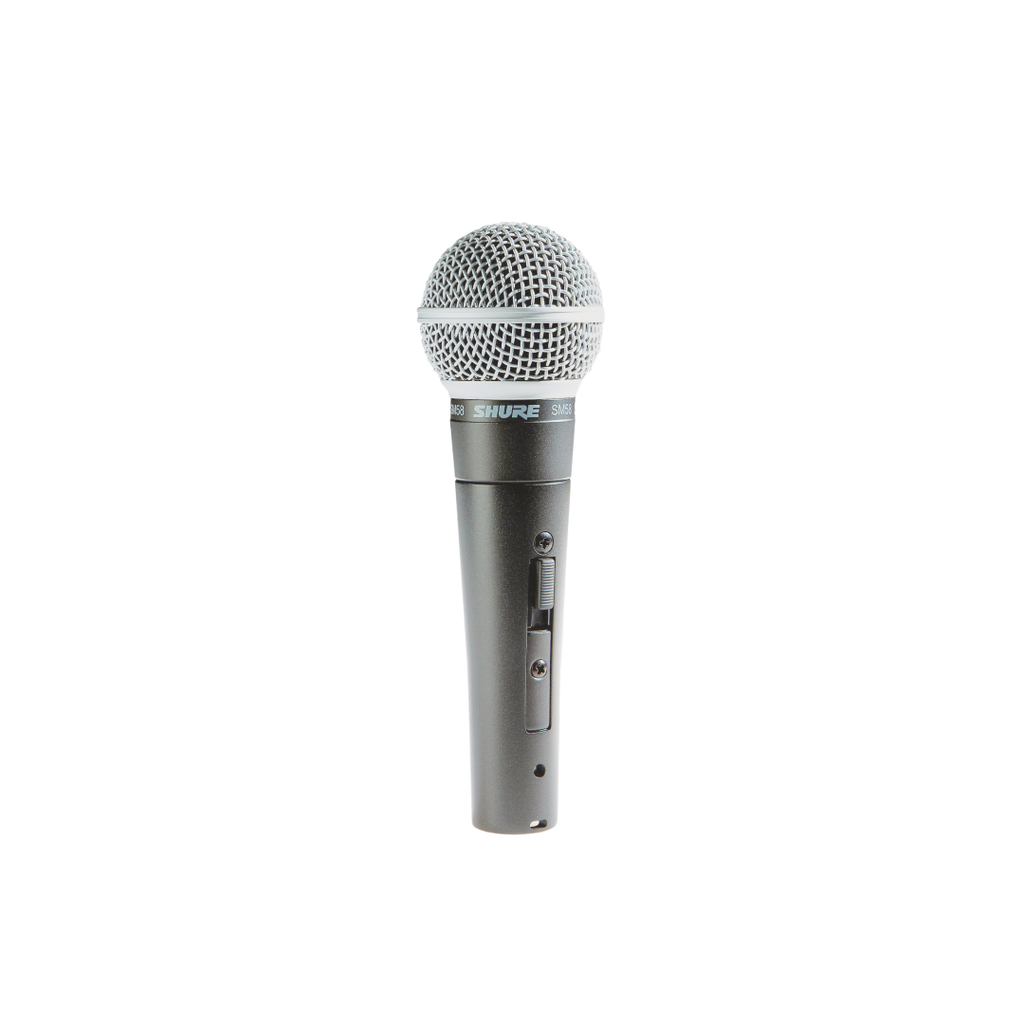 Shure SM58-SE