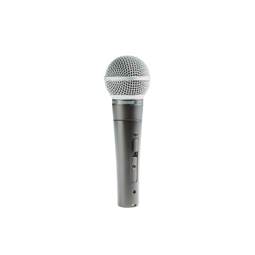 Shure SM58-SE