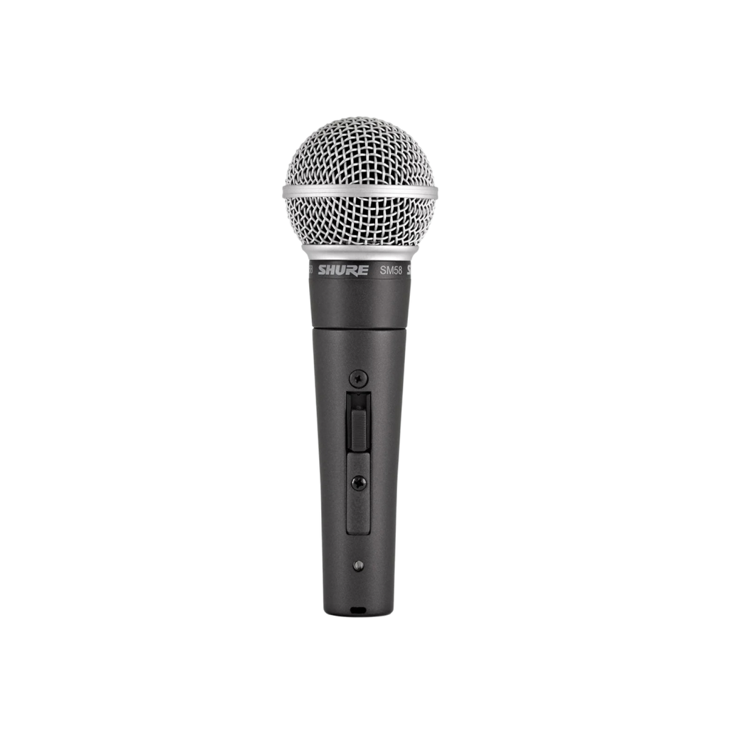 Shure SM58-SE