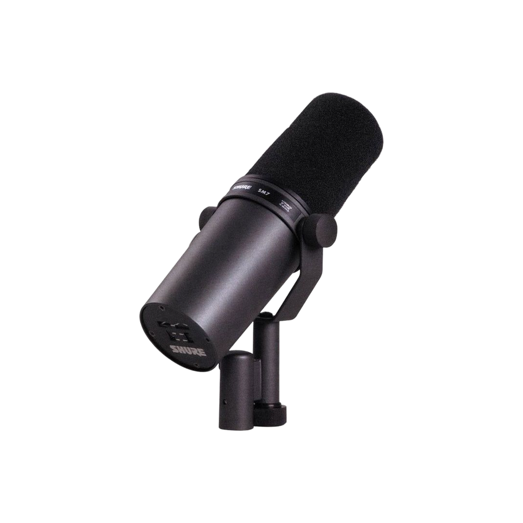 Shure SM7B