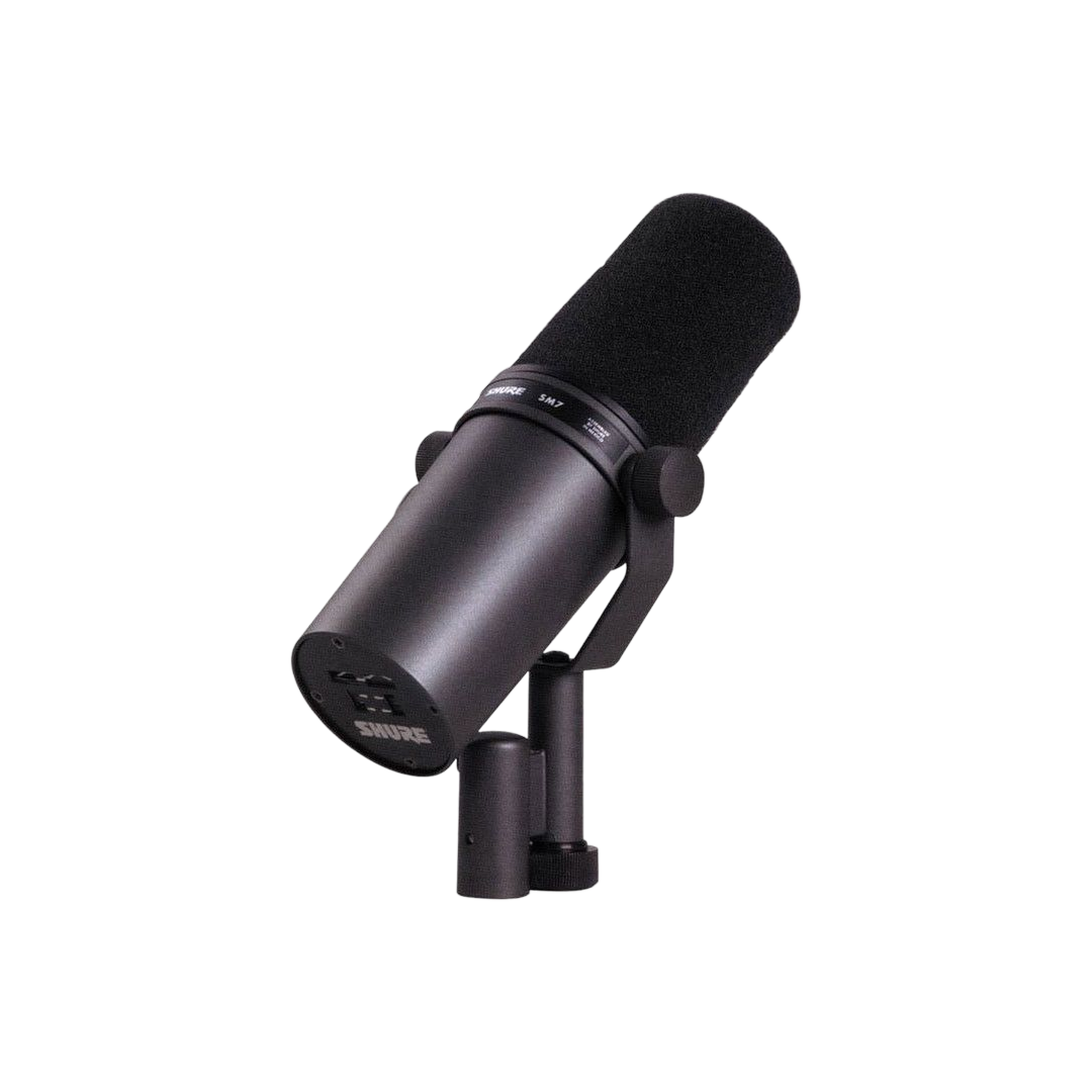 Shure SM7B