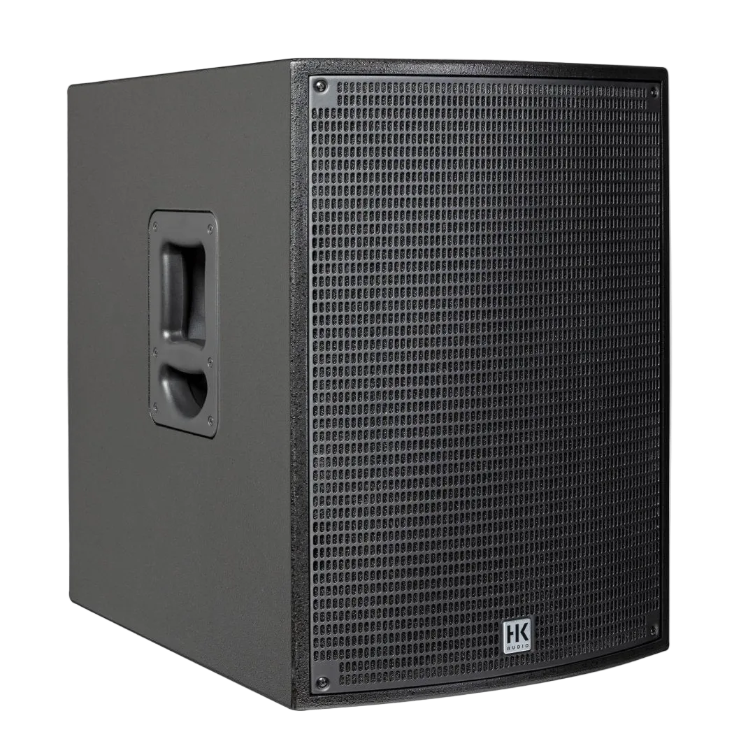 HK Audio SONAR 115 Sub D