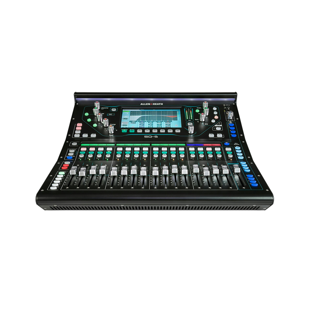 Allen & Heath SQ-5