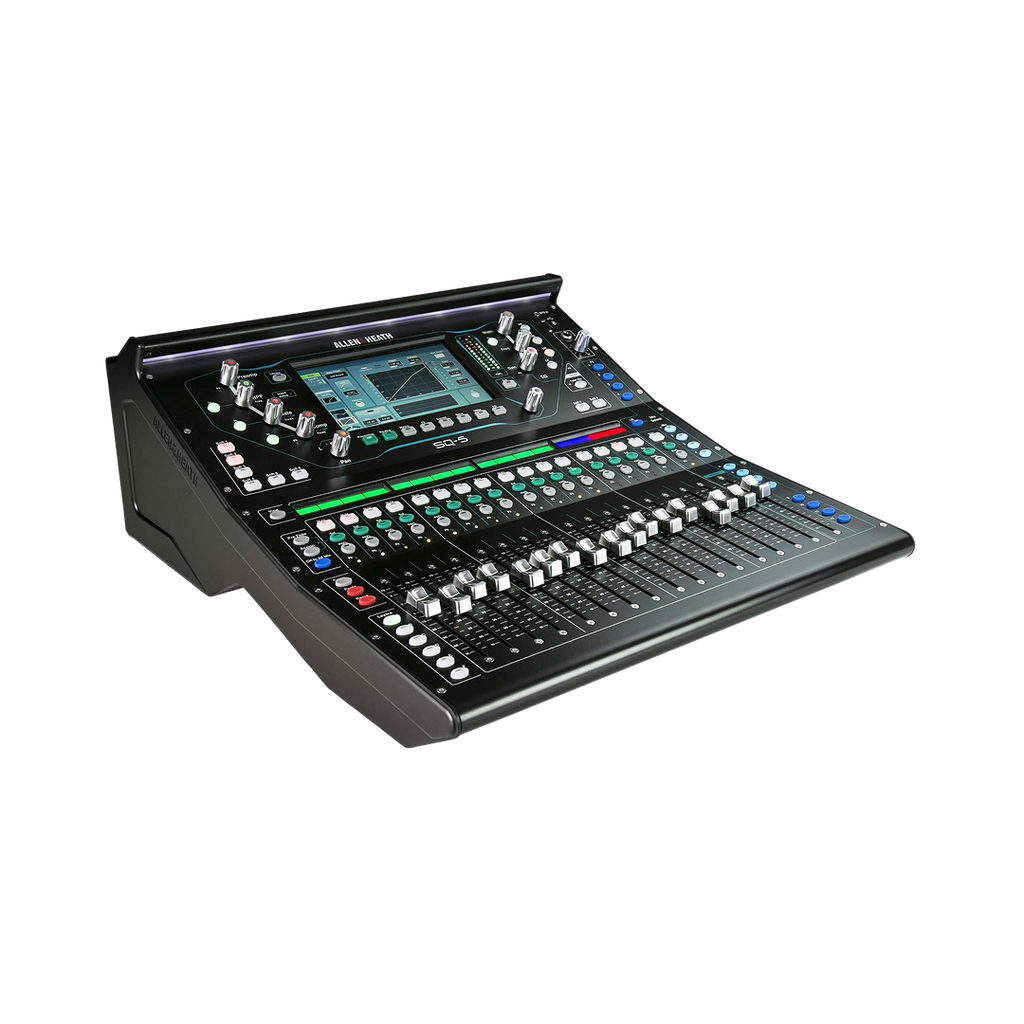 Allen & Heath SQ-5