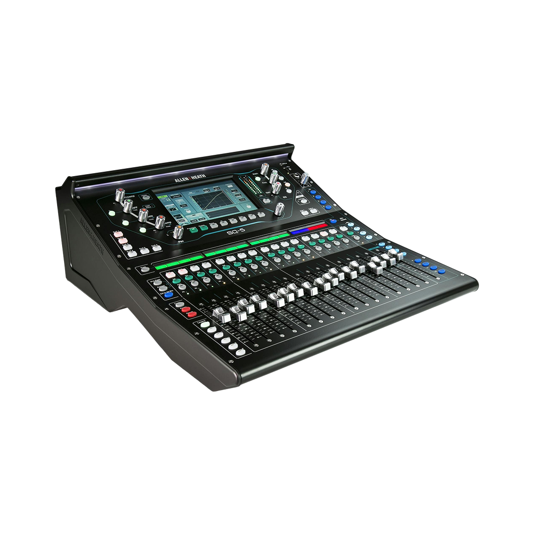 Allen & Heath SQ-5