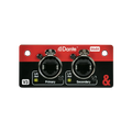 Allen & Heath SQ-DANT64-AX Card