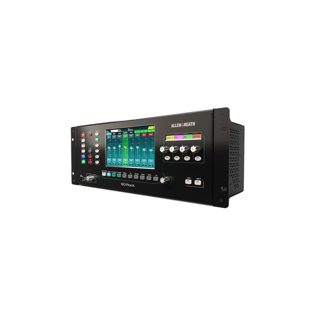 Allen & Heath SQ-Rack