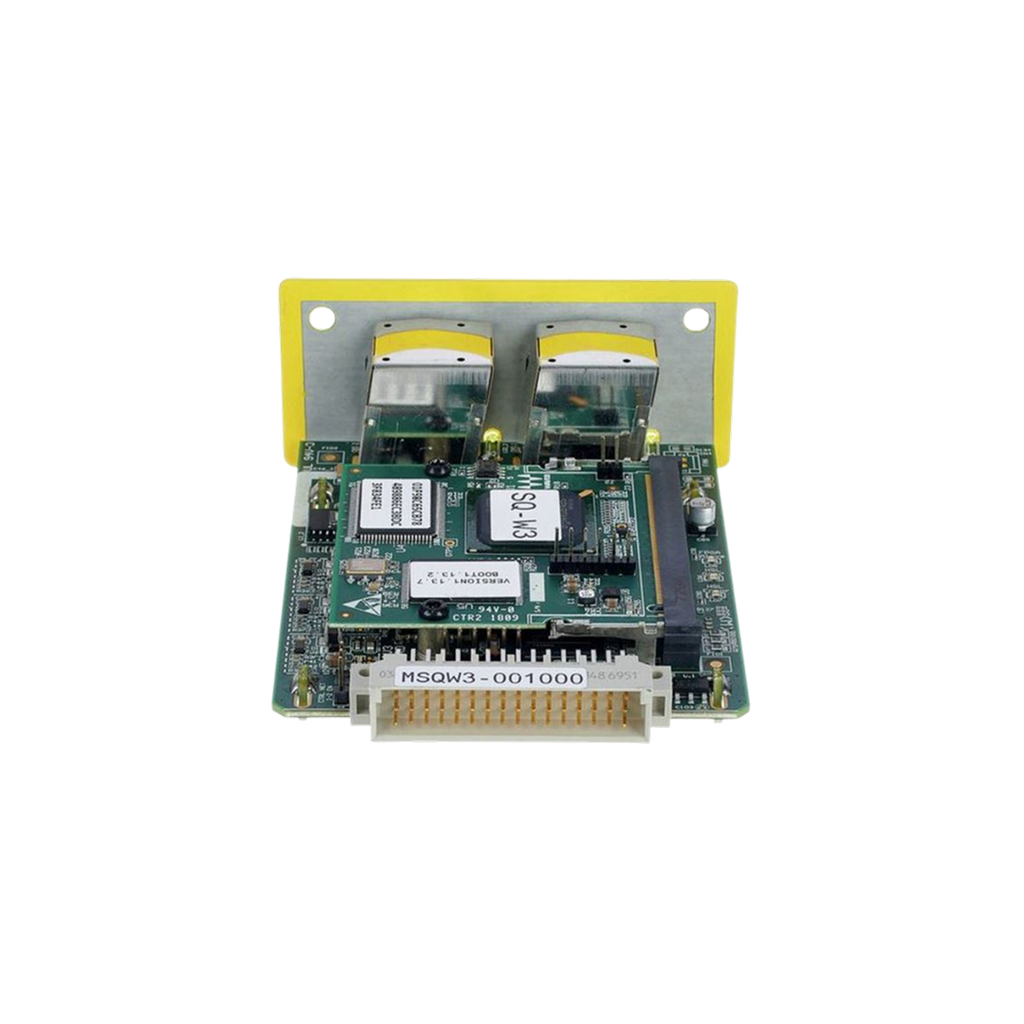Allen & Heath SQ-WAVES Card