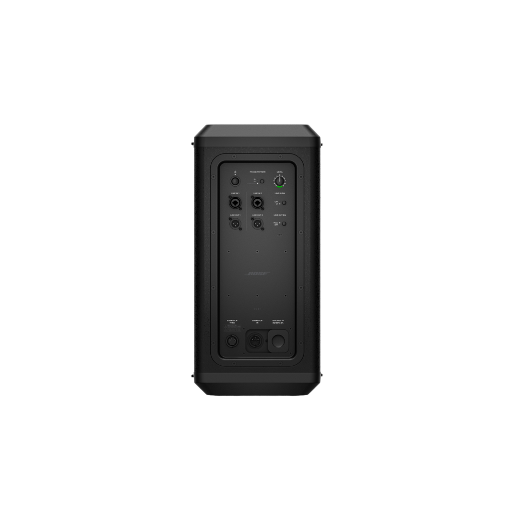 Bose Sub1