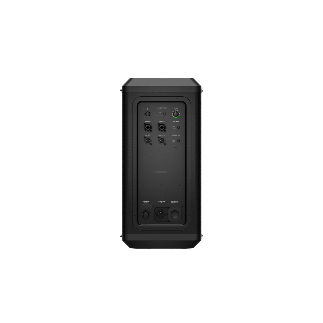 Bose Sub1