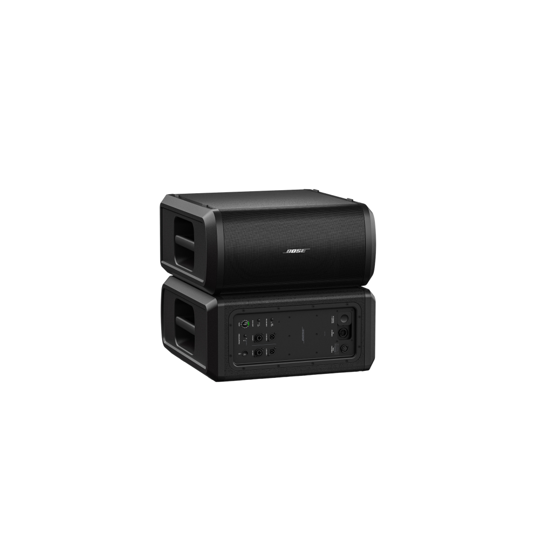 Bose Sub1