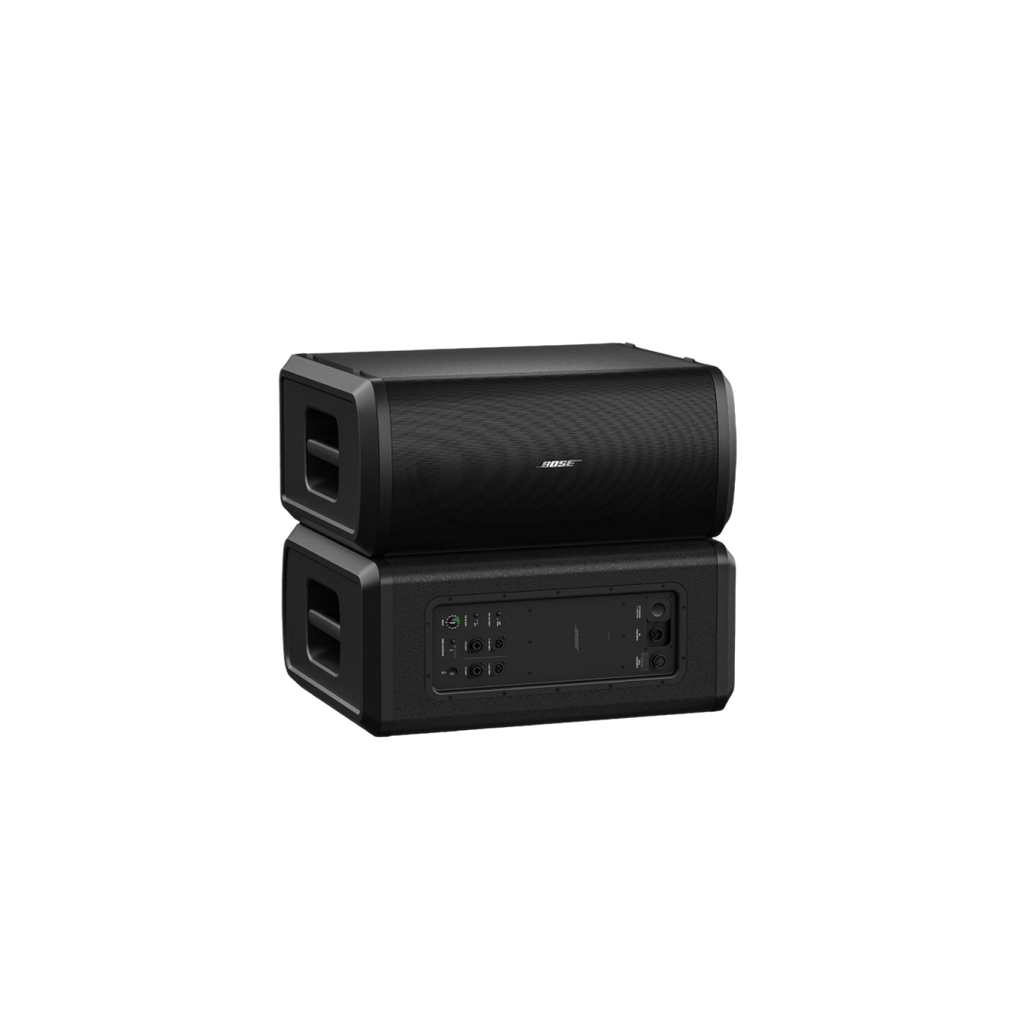 Bose Sub2