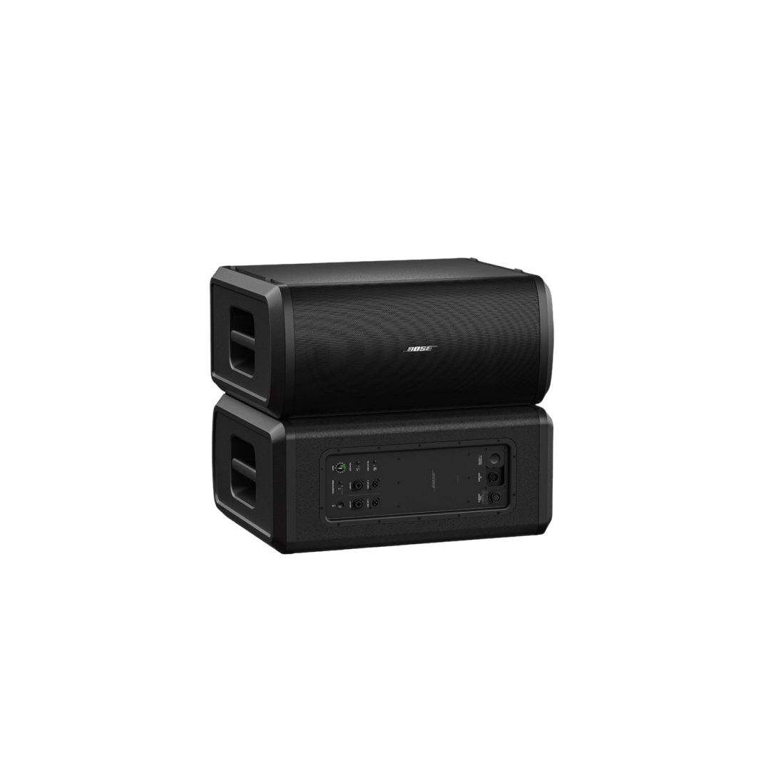 Bose Sub2
