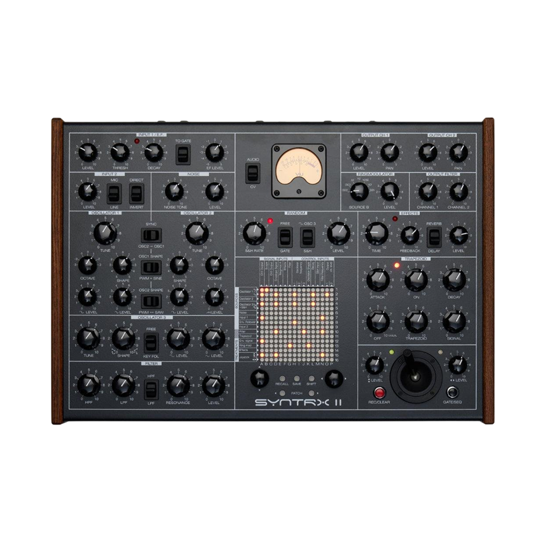 Erica Synths SYNTRX II