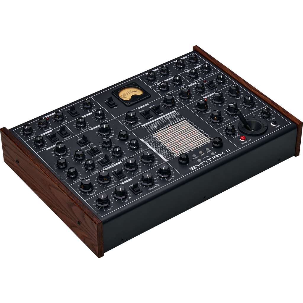 Erica Synths SYNTRX II