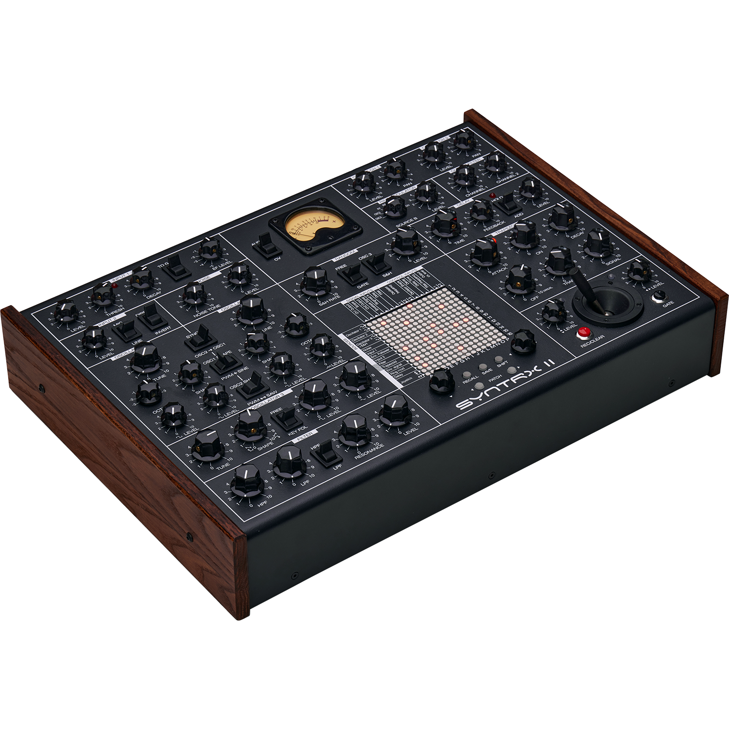 Erica Synths SYNTRX II