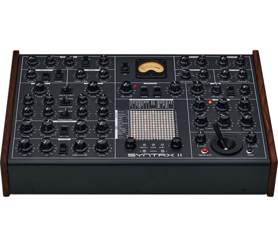 Erica Synths SYNTRX II