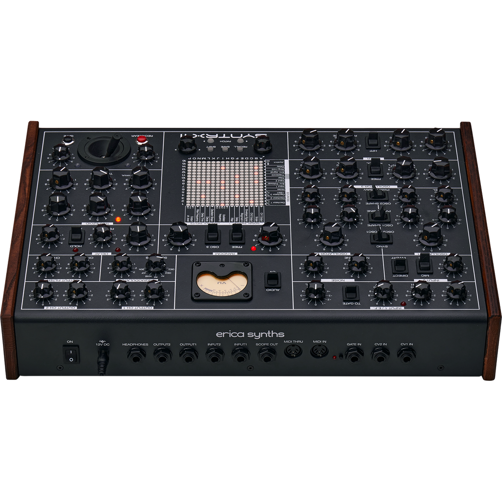 Erica Synths SYNTRX II