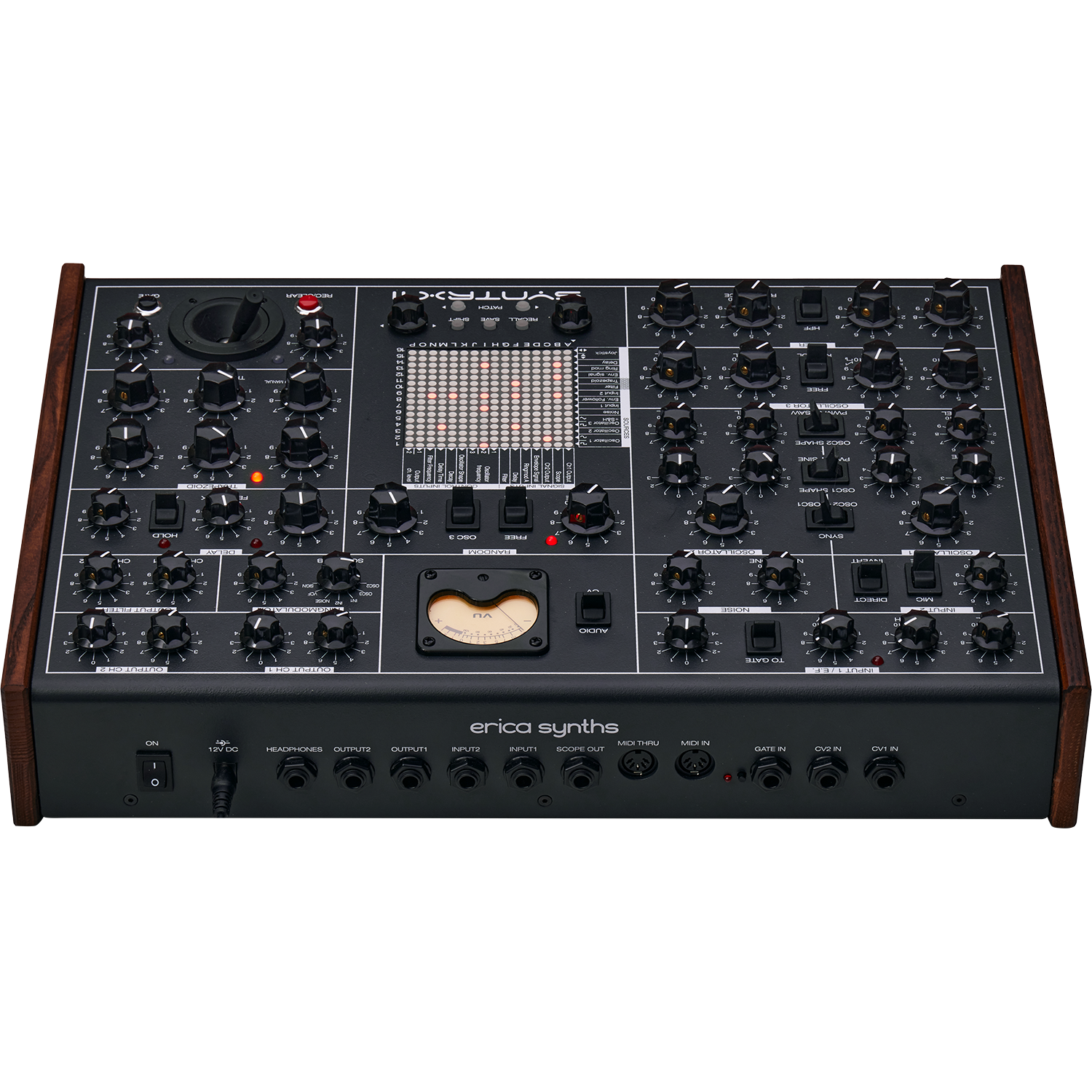Erica Synths SYNTRX II