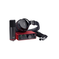 Focusrite Scarlett Solo Studio 4th Gen