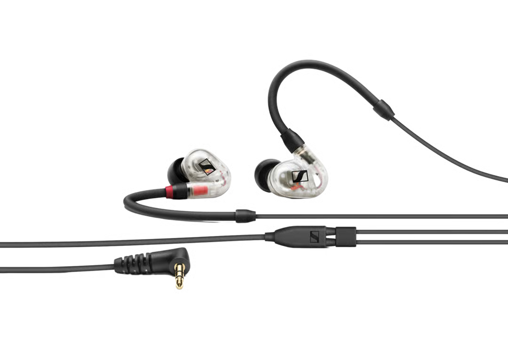 Sennheiser IE 100 PRO Clear